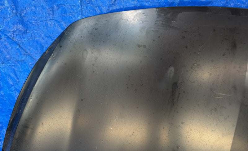 Load image into Gallery viewer, INFINITI JX35 QX60 FRONT HOOD BONNET COVER ASSEMBLY FOR 2013-2020 # OR1-HDU565
