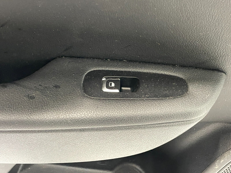 Load image into Gallery viewer, 2022 - 2023 KIA STINGER REAR LEFT DRIVER SIDE INTERIOR DOOR TRIM PANEL # 99672
