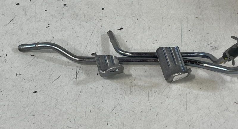 Load image into Gallery viewer, 2023-2025 HONDA ACCORD AIR BYPASS VALVE SOLENOID HOSE TUBE PIPE LINE 1.5L #99776
