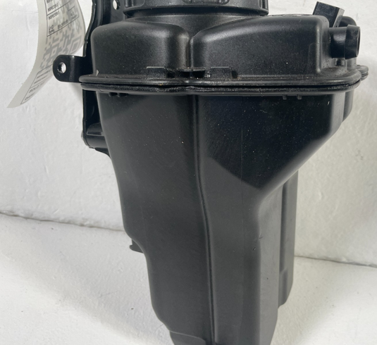 2021-2025 BMW G82 M4 M3 M2 ENGINE COOLANT RESERVOIR EXPANSION TANK