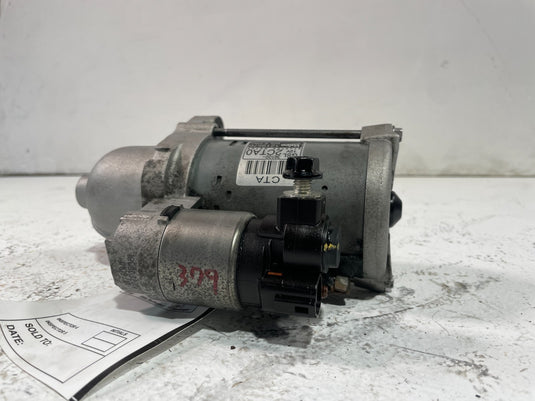 2019-2023 GENESIS G70 RWD 12V ENGINE STARTER MOTOR 36100-2CTA0 2.0L