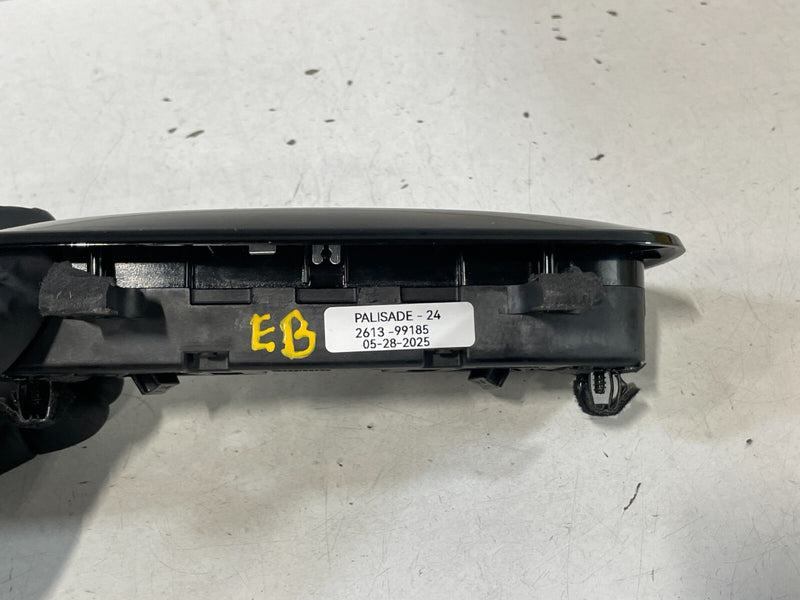 Load image into Gallery viewer, 20-25 HYUNDAI PALISADE INTERIOR FRONT OVERHEAD ROOF MAP DOME LIGHT LAMP # 99185
