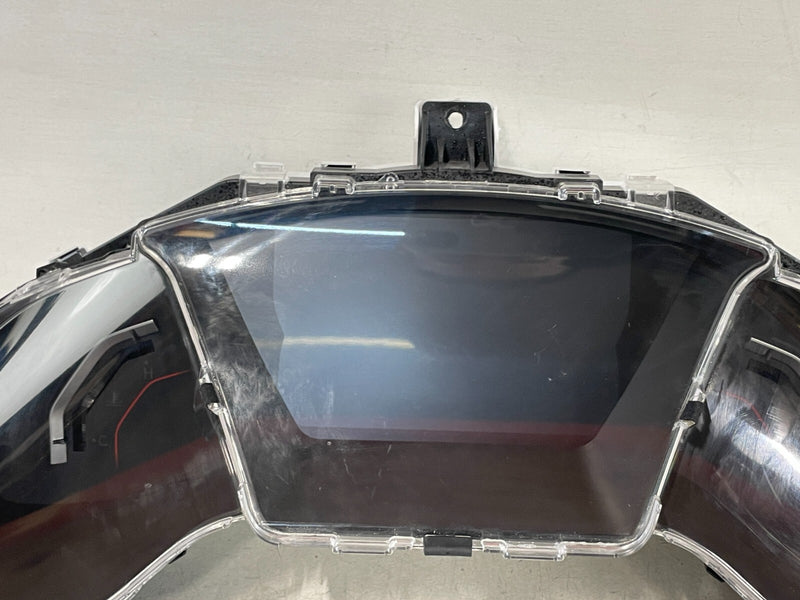 Load image into Gallery viewer, 2020-2021 HONDA CIVIC SPORT HATCHBACK SPEEDOMETER INSTRUMENT CLUSTER 1.5L #97965
