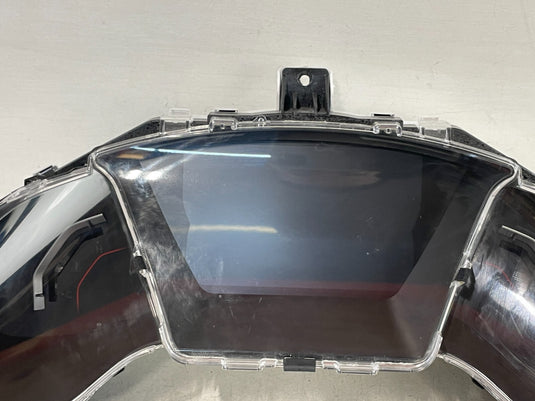 2020-2021 HONDA CIVIC SPORT HATCHBACK SPEEDOMETER INSTRUMENT CLUSTER 1.5L