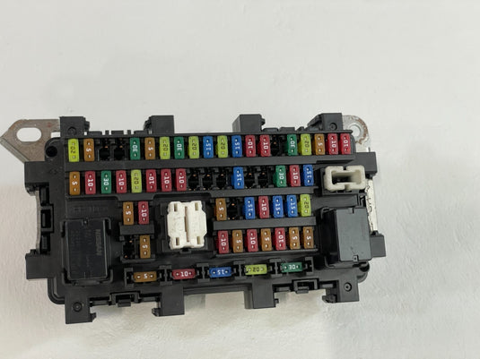 2019 - 2025 INFINITI QX50 DASHBOARD FUSE JUNCTION RELAY BOX MULTIPLEX