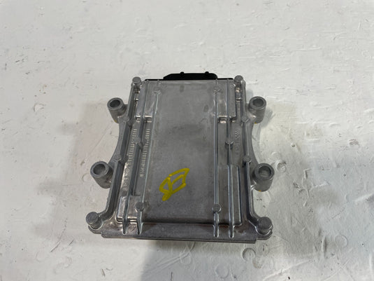 2021-2023 HYUNDAI SANTA FE TRANSMISSION SHIFT SBW CONTROL MODULE UNIT