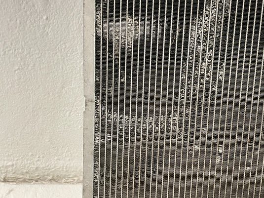 2014 - 2020 ACURA MDX ENGINE COOLANT COOLING RADIATOR ASSEMBLY