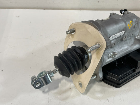 2023-2025 HONDA CR-V FWD HYBRID SPORT POWER BRAKE BOOSTER SIMULATOR 2.0L