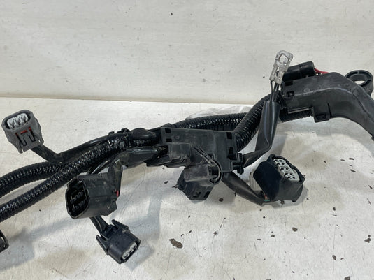 2023 - 2025 HONDA HR-V FWD AUTO TRANSMISSION WIRE WIRING HARNESS 2.0L