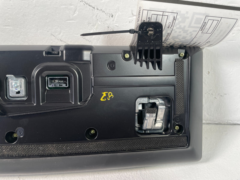 Load image into Gallery viewer, 25 HYUNDAI TUCSON SANTACRUZ SPEEDOMETER INSTRUMENT CLUSTER DISPLAY SCREEN 105962
