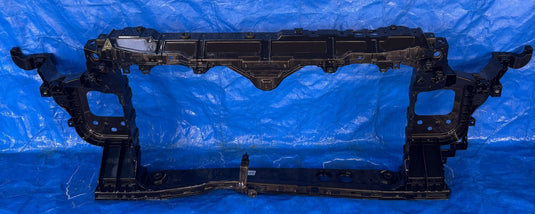 HYUNDAI SONATA RADIATOR CORE SUPPORT BRACKET 64101-L0000 2020-2022