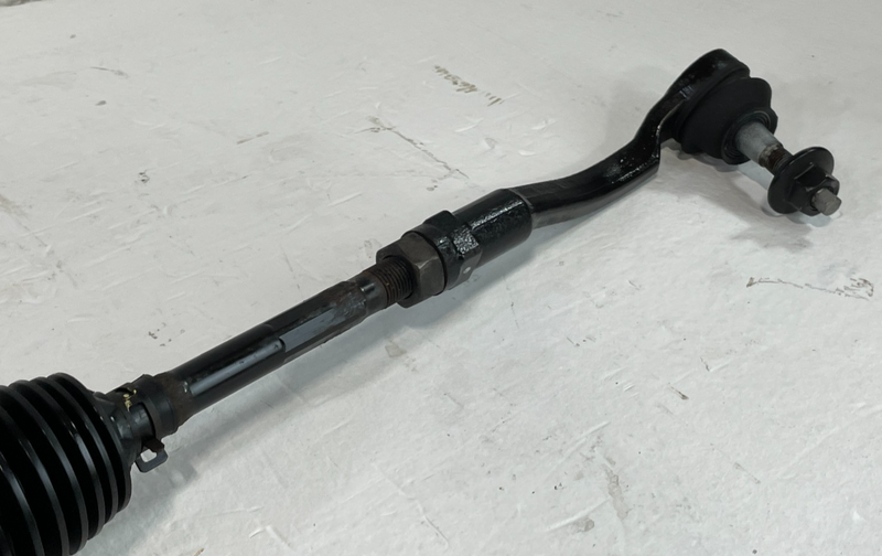 Load image into Gallery viewer, 2019-2020 HYUNDAI SANTA FE AWD STEERING GEAR RACK &amp; PINION 30K MILES # 103002
