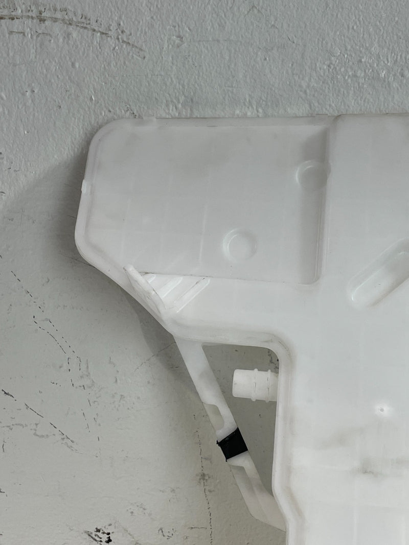 Load image into Gallery viewer, 2021 - 2025 GENESIS G70 WINDSHIELD WASHER FLUID RESERVOIR TANK BOTTLE # 104364 C
