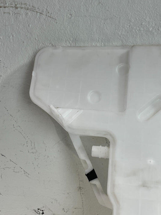2021 - 2025 GENESIS G70 WINDSHIELD WASHER FLUID RESERVOIR TANK BOTTLE