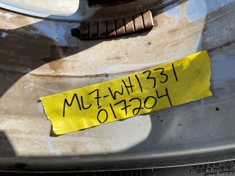 Load image into Gallery viewer, HYUNDAI TUCSON 17x7 5 SPOKE ALLOY WHEEL W/TIRE (ONLY#1) 2022-2024 # ML7-WH1331
