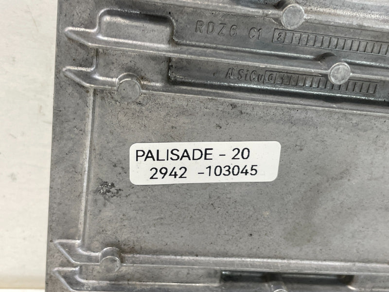 Load image into Gallery viewer, 2020 - 2022 HYUNDAI PALISADE SBW TRANSMISSION CONTROL MODULE UNIT 3.8L # 103045
