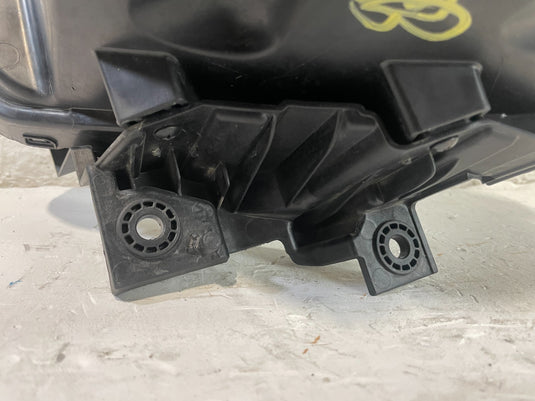 2022-2024 HYUNDAI TUCSON FRONT RIGHT SIDE LED HEADLIGHT HEADLAMP