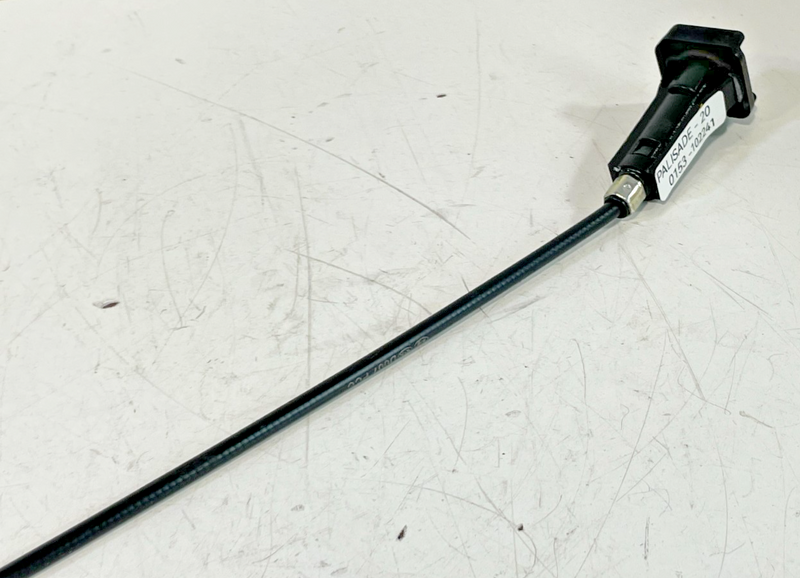 Load image into Gallery viewer, 2020 - 2022 HYUNDAI PALISADE FUEL FILLER DOOR LOCK LATCH ACTUATOR CABLE # 102241
