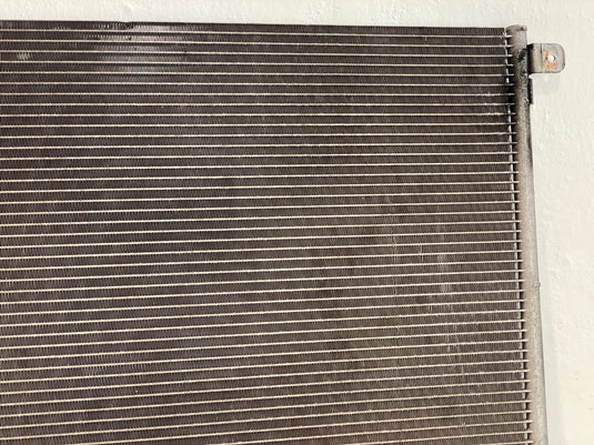 2016 - 2021 HONDA CIVIC A/C AIR CONDITIONING CONDENSER ASSEMBLY 2.0L