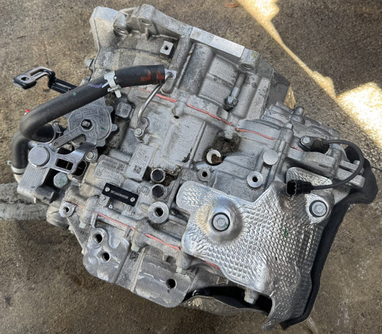HYUNDAI ELANTRA FWD AUTO TRANSMISSION ASSEMBLY 2.0L 51K MILES 21-23