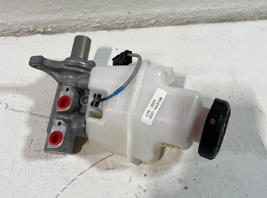 2019 - 2025 GENESIS G70 POWER BRAKE BOOSTER W/ MASTER CYLINDER