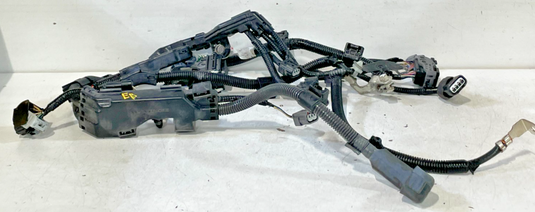 2022-23 CIVIC EX SEDAN FWD TRANSMISSION GEAR BOX CABLE WIRE HARNESS 1.5L