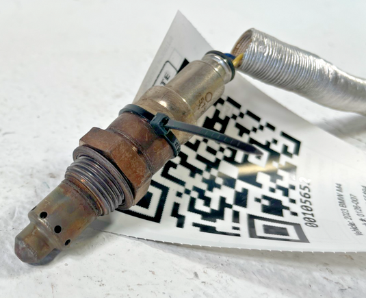 2020 - 2025 BMW G82 M4 M3 M2 DOWNSTREAM LAMBDA O2 OXYGEN SENSOR 3.0L