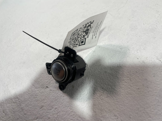 19-23 GENESIS G70 DASH ENGINE START STOP IGNITION BUTTON CONTROL SWITCH