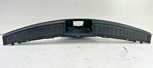 2019-2025 ACURA RDX REAR TRUNK LIFTGATE LIFT GATE SILL TRIM COVER PANEL
