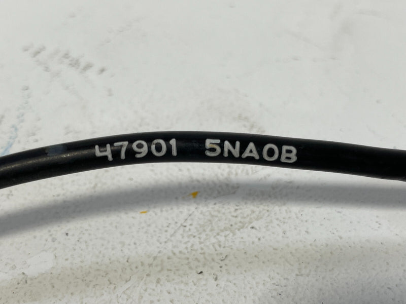 Load image into Gallery viewer, 2019-2020 INFINITI QX50 FWD REAR LEFT ABS SENSOR CABLE WIRE 47901-5NA0B # 81114
