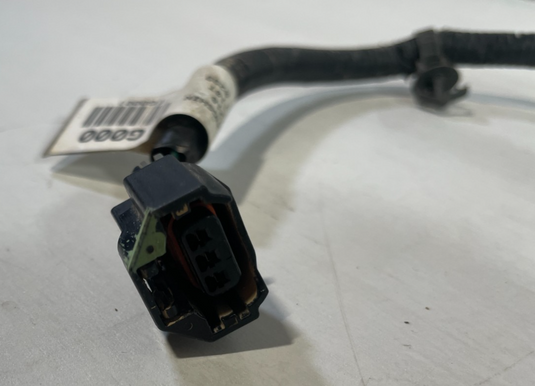 2022-2025 HYUNDAI TUCSON AWD REAR DIFFERENTIAL AXLE CARRIER WIRE HARNESS