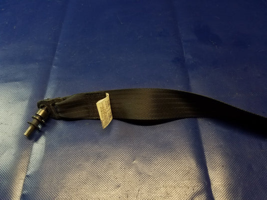 2007-2015 INFINITI G25 G35 G37 Q40 FRONT RIGHT SIDE SEAT BELT RETRACTOR