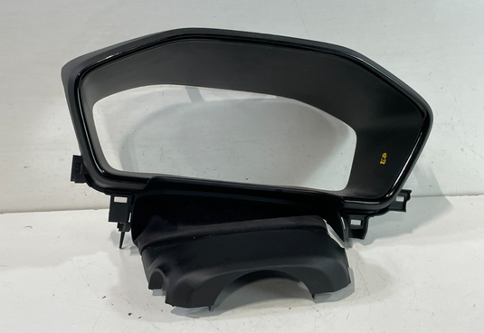 23-25 HONDA CR-V DASH DASHBOARD SPEEDOMETER CLUSTER BEZEL COVER TRIM