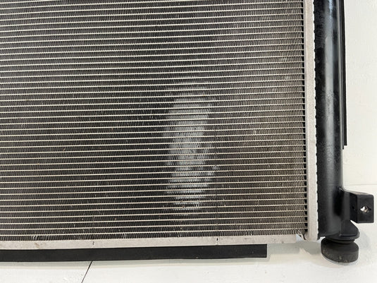 2016 - 2021 HONDA CIVIC RADIATOR ASSEMBLY AUTOMATIC TRANSMISSION