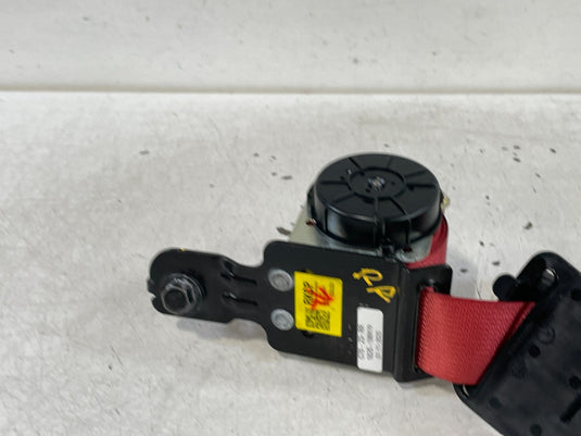 22-23 GENESIS G70 REAR RIGHT PASSENGER SIDE SEAT BELT SEAT BELT RETRACTOR 100979