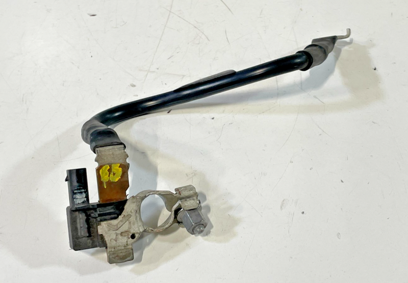 Load image into Gallery viewer, 2021-2023 HYUNDAI SANTA FE NEGATIVE BATTERY CABLE WIRE W/ SENSOR 2.5L # 101928
