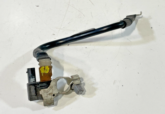 2021-2023 HYUNDAI SANTA FE NEGATIVE BATTERY CABLE WIRE W/ SENSOR 2.5L