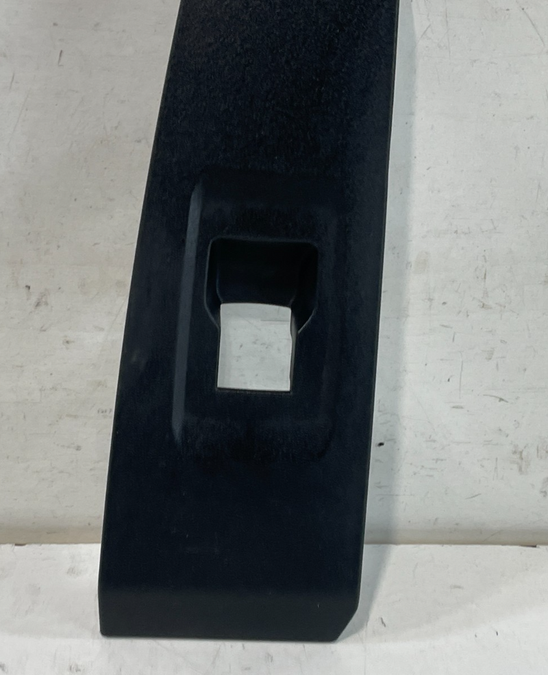 Load image into Gallery viewer, 23-25 HONDA ACCORD REAR LEFT DRIVER SIDE DOOR WINDOW SWITCH BEZEL TRIM # 103436

