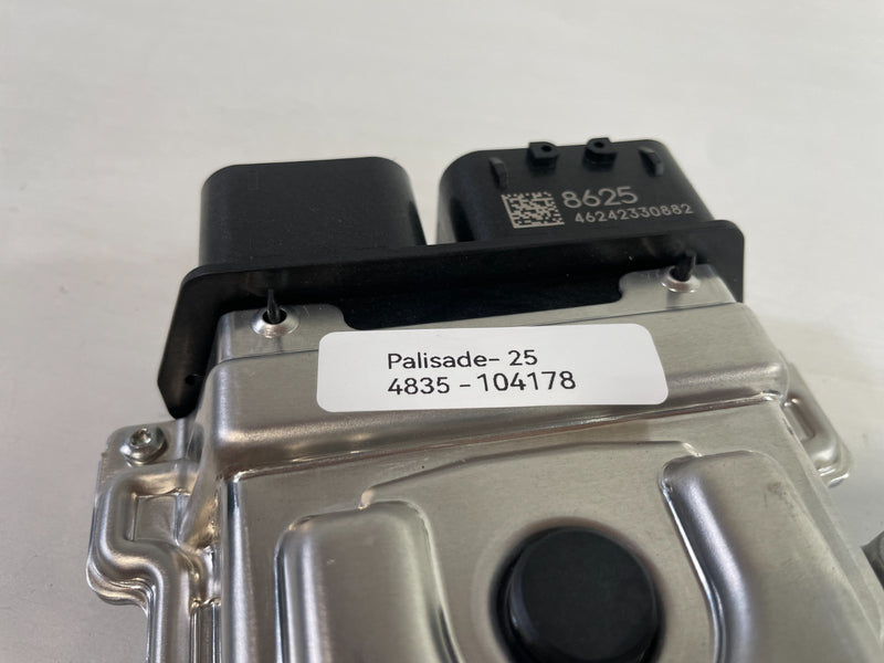 Load image into Gallery viewer, 2025 HYUNDAI PALISADE TM AUTOMATIC TRANSMISSION CONTROL MODULE UNIT 3.8L #104178
