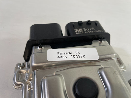 2025 HYUNDAI PALISADE TM AUTOMATIC TRANSMISSION CONTROL MODULE UNIT 3.8L