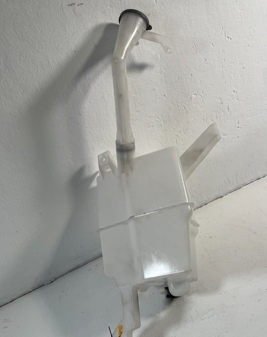 17-23 NISSAN ROGUE SPORT QASHQAI WINDSHIELD WASHER RESERVOIR TANK BOTTLE 106245
