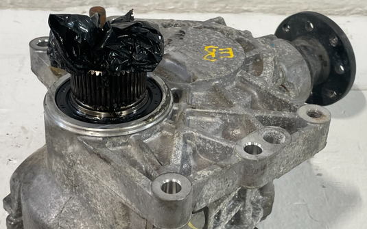 20-23 HYUNDAI PALISADE AWD AUTOMATIC TRANSMISSION TRANSFER CASE ASSEMBLY