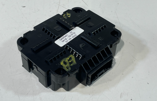 2021 - 2023 HYUNDAI SANTA FE LDC POWER CONVERTER INVERTER MODULE UNIT