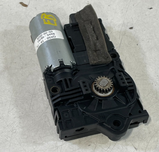2019 - 2023 INFINITI QX50 SUNROOF SUN ROOF MOON ROOF MOTOR 2.0L