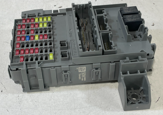 2022-2025 HONDA CIVIC UNDER DASH FUSE RELAY CABIN JUNCTION BOX 1.5L
