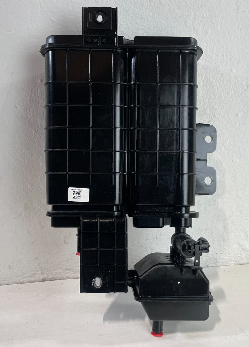 Load image into Gallery viewer, 2021 - 2025 HYUNDAI ELANTRA FUEL GAS VAPOR EMISSION CHARCOAL CANISTER # 104648
