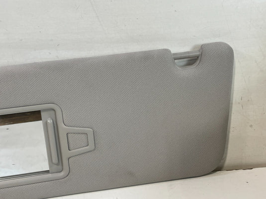 2020 - 2023 HYUNDAI PALISADE FRONT LEFT DRIVER SIDE SUNVISOR SUN VISOR