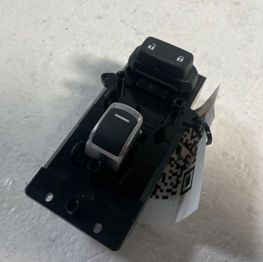 23-25 ACURA INTEGRA FRONT RIGHT SIDE DOOR LOCK UNLOCK & WINDOW SWITCH