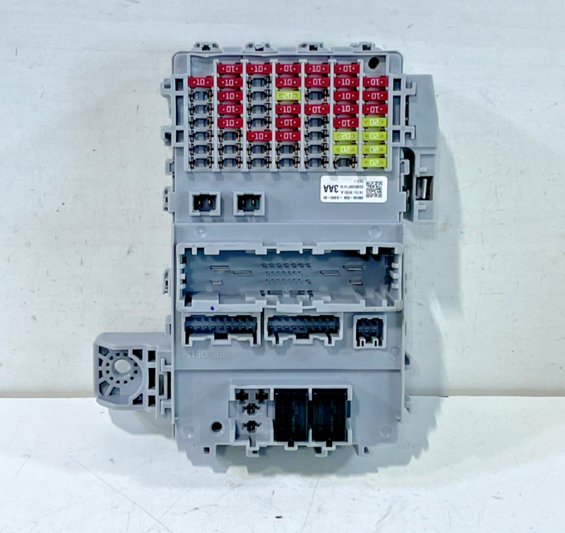 Load image into Gallery viewer, 2023-2024 HONDA ACCORD LX CABIN FUSE BOX RELAY MODULE 38200-30A-A01 #103472
