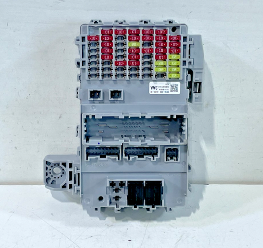 2023-2024 HONDA ACCORD LX CABIN FUSE BOX RELAY MODULE 38200-30A-A01